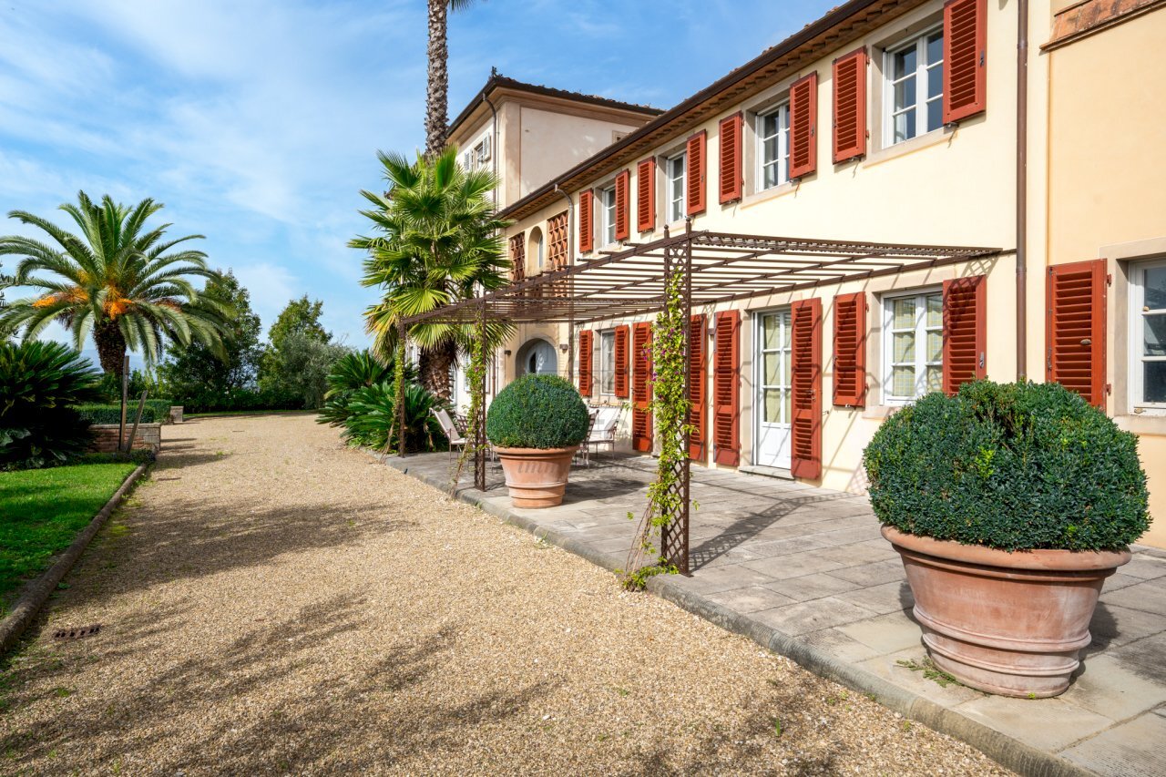 Villa Isabella Montecarlo (49).jpg - Villa via di Montechiari, Montecarlo - photo 1