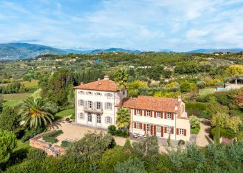 Villa Isabella Montecarlo (63).jpg - Villa via di Montechiari, Montecarlo - photo 4