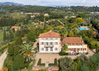 Villa Isabella Montecarlo (62).jpg - Villa via di Montechiari, Montecarlo - photo 2