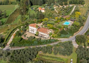 Villa Isabella Montecarlo (57).jpg - Villa via di Montechiari, Montecarlo - photo 6