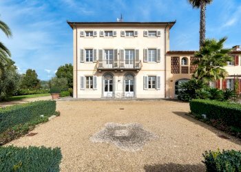 Villa Isabella Montecarlo (48).jpg - Villa via di Montechiari, Montecarlo - photo 8