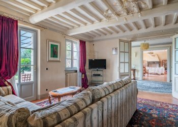 Villa Isabella Montecarlo (11).jpg - Villa via di Montechiari, Montecarlo - photo 21