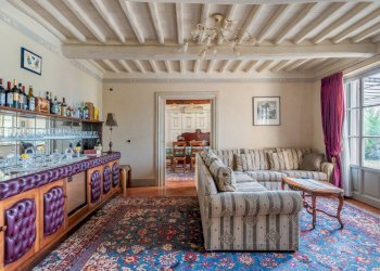 Villa Isabella Montecarlo (12).jpg - Villa via di Montechiari, Montecarlo - photo 22