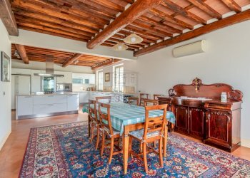 Villa Isabella Montecarlo (8).jpg - Villa via di Montechiari, Montecarlo - photo 25