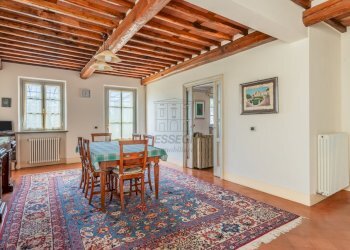 Villa Isabella Montecarlo (10).jpg - Villa via di Montechiari, Montecarlo - photo 27