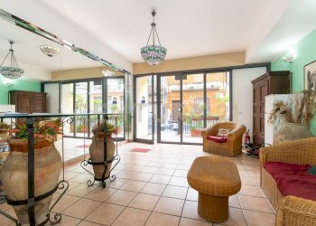 Hotel S (8).jpg - Casa indipendente Via Consolare Valeria 220, Sant'Alessio Siculo - foto 8