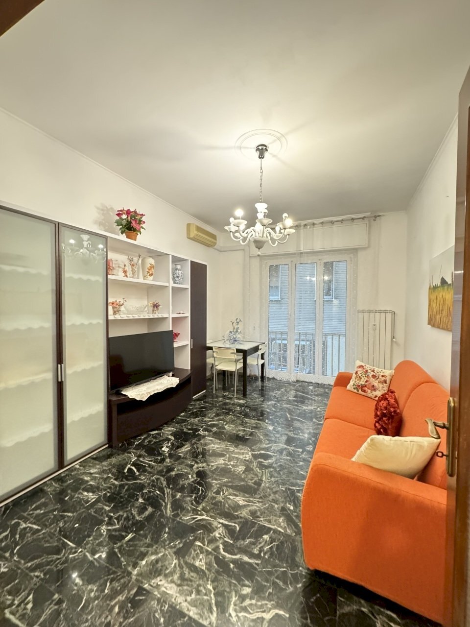 IMG_0067.jpg - Three-room apartment Chiavari - photo 3