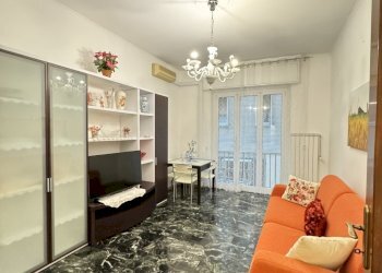 IMG_0067.jpg - Trilocale Chiavari - foto 3