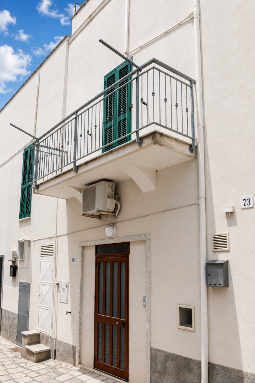 Esterno - Villa Via Mario Rapisardi, Ostuni - foto 1
