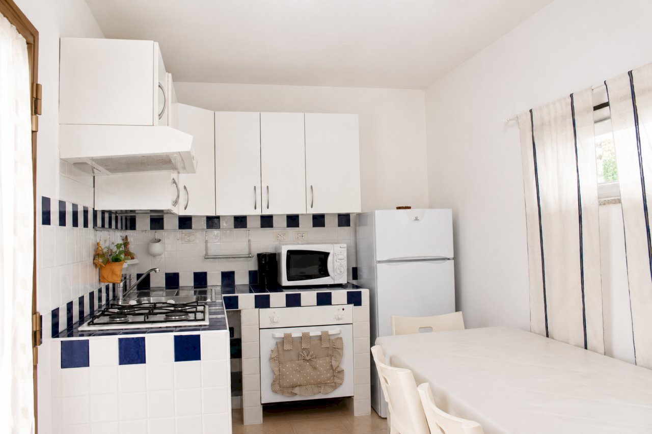 Cucina - Villa Via Mario Rapisardi, Ostuni - foto 3