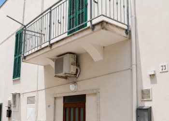 Esterno - Villa Via Mario Rapisardi, Ostuni - foto 1