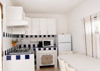Cucina - Villa Via Mario Rapisardi, Ostuni - foto 3
