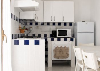 Cucina2 - Villa Via Mario Rapisardi, Ostuni - foto 4