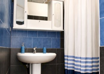 Bagno1 - Villa Via Mario Rapisardi, Ostuni - foto 5