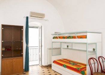 Letto1 - Villa Via Mario Rapisardi, Ostuni - foto 9