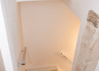 Scale - Villa Via Mario Rapisardi, Ostuni - foto 10