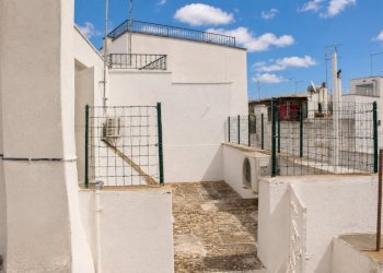 Terrazzo1 - Villa Via Mario Rapisardi, Ostuni - foto 12