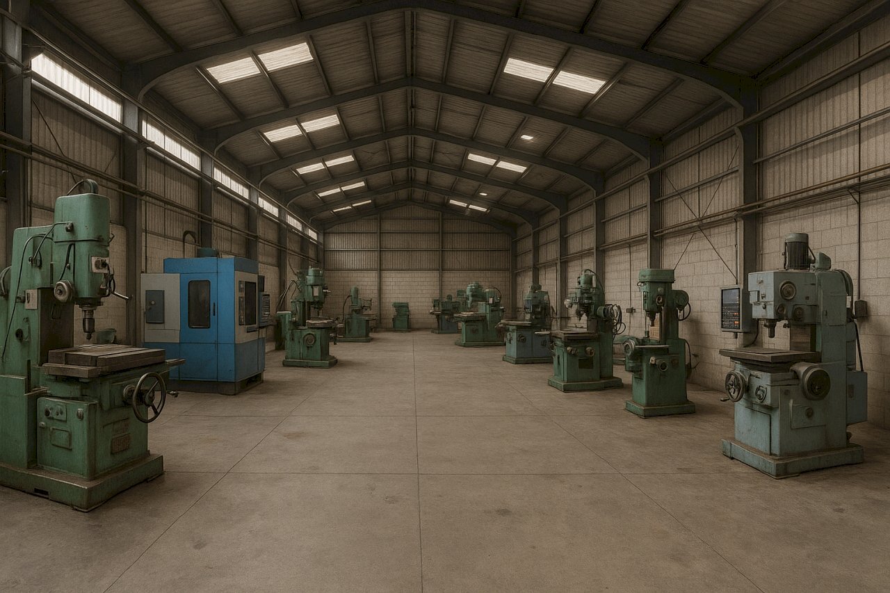 laboratorio 2.png - Locale Commerciale Via XXV Aprile 1, Arcola - foto 3