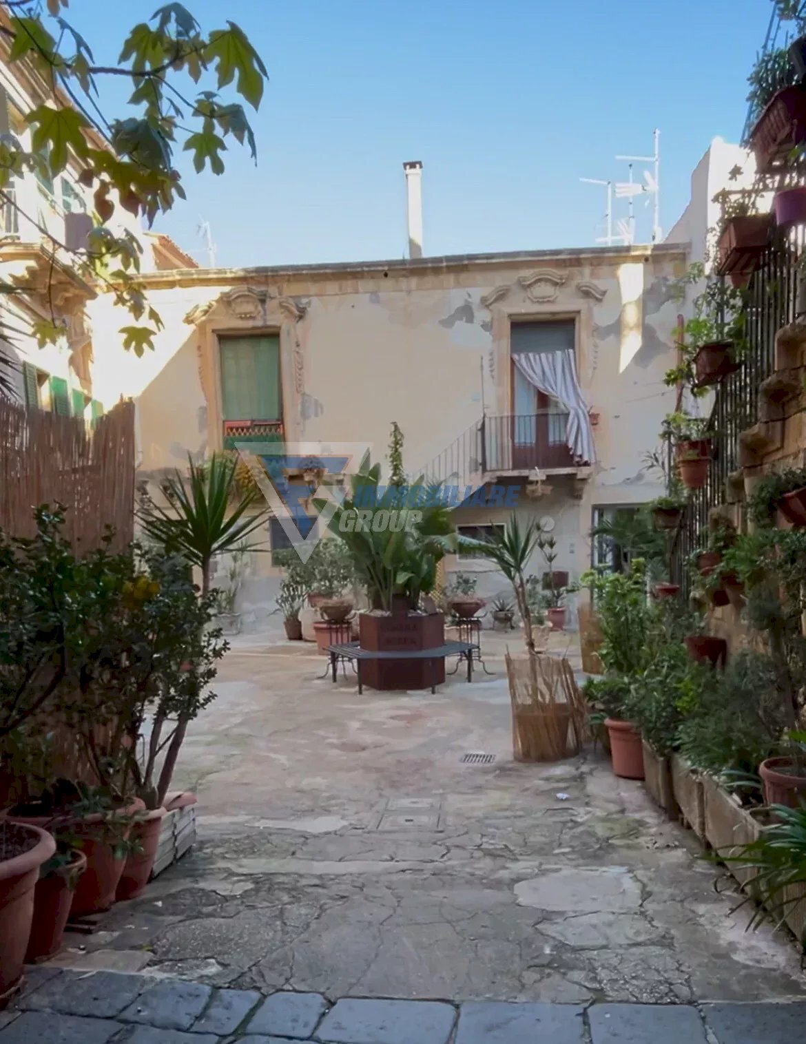 Two-room apartment via mirabella, Siracusa - photo 1