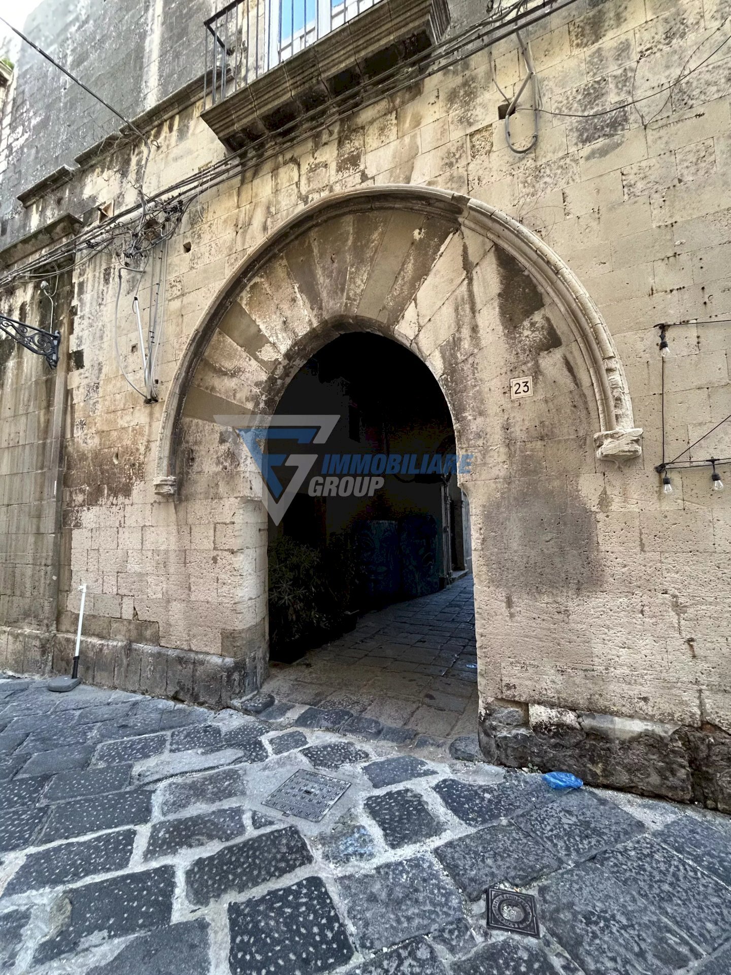 Two-room apartment via mirabella, Siracusa - photo 2