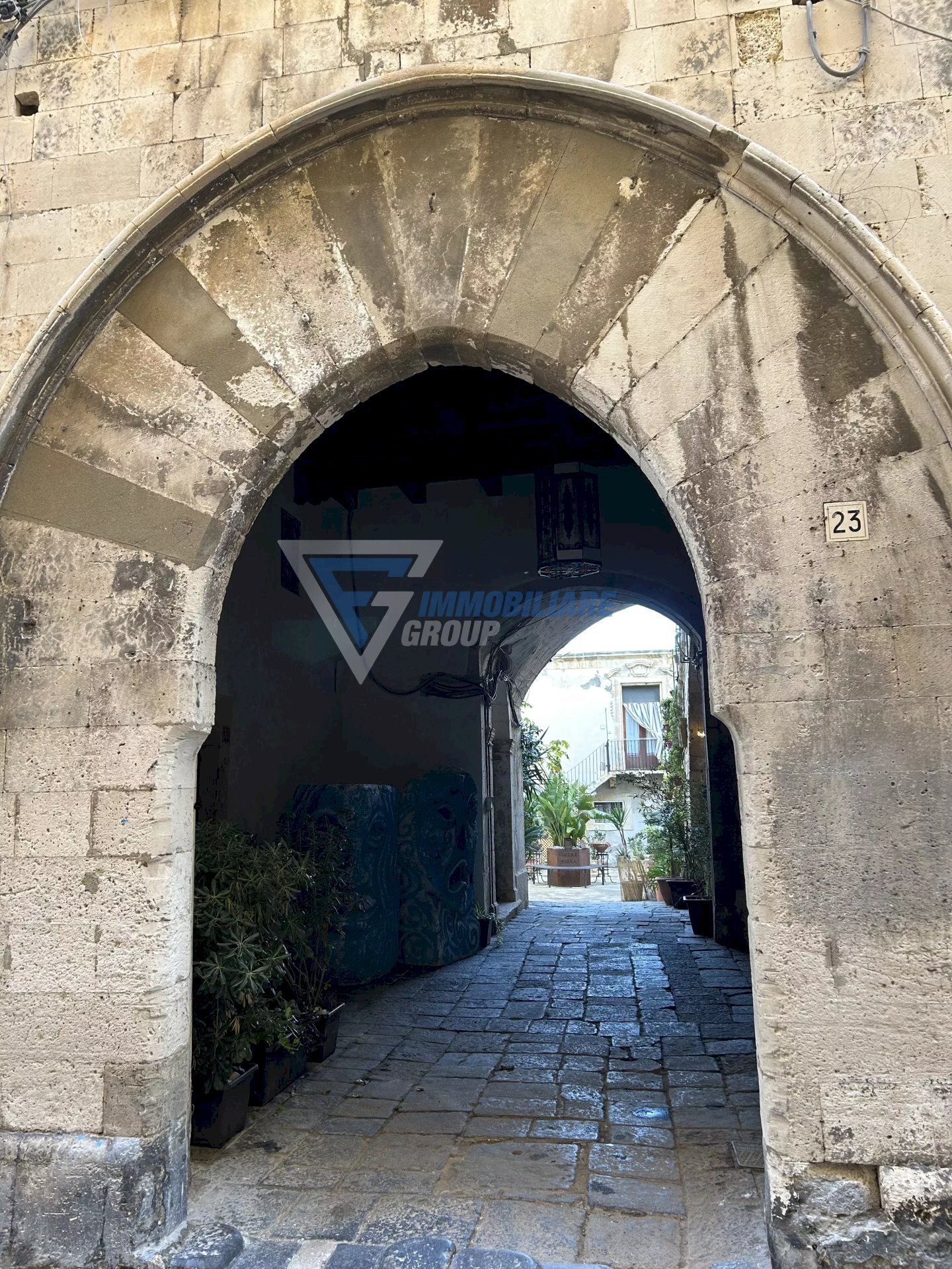 Two-room apartment via mirabella, Siracusa - photo 3