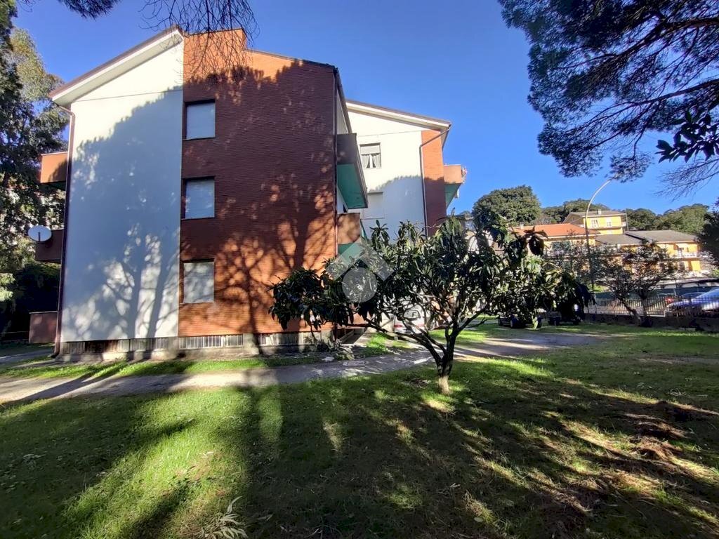 Quadrilocale Via Arenella, Deiva Marina - foto 2