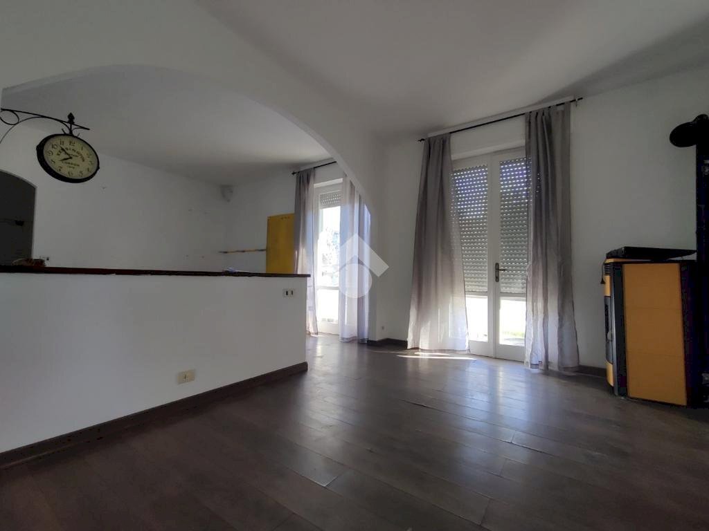 Four-room apartment Via Arenella, Deiva Marina - photo 1