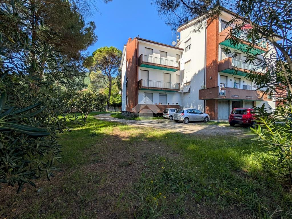 Four-room apartment Via Arenella, Deiva Marina - photo 2