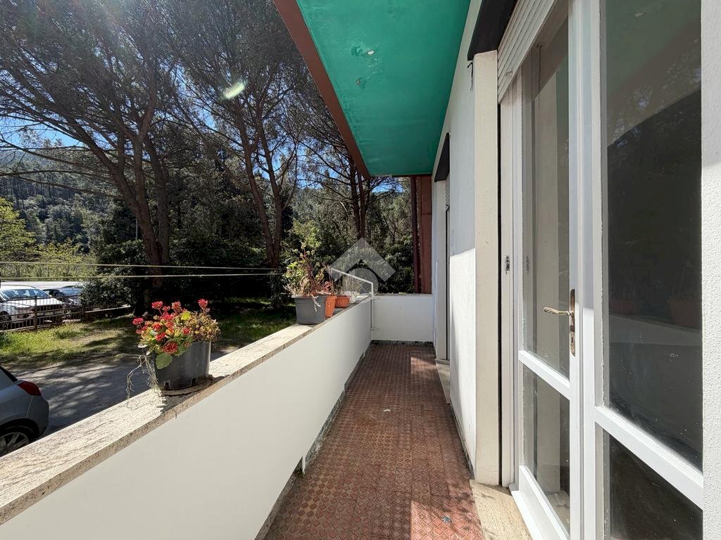 Quadrilocale Via Arenella, Deiva Marina - foto 1