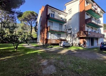 Four-room apartment Via Arenella, Deiva Marina - photo 8