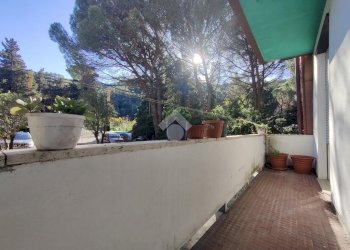 Four-room apartment Via Arenella, Deiva Marina - photo 20