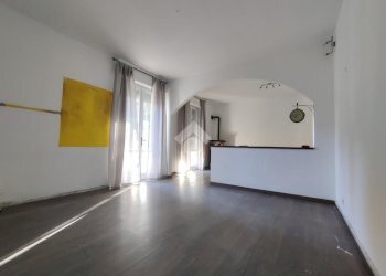 Four-room apartment Via Arenella, Deiva Marina - photo 14