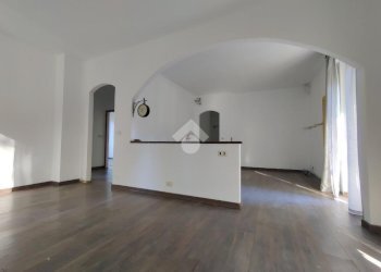 Four-room apartment Via Arenella, Deiva Marina - photo 15