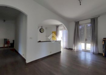 Four-room apartment Via Arenella, Deiva Marina - photo 22