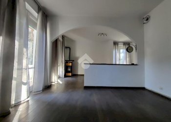 Four-room apartment Via Arenella, Deiva Marina - photo 18