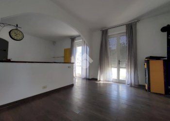 Four-room apartment Via Arenella, Deiva Marina - photo 1