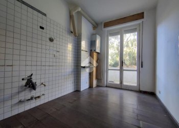 Four-room apartment Via Arenella, Deiva Marina - photo 29