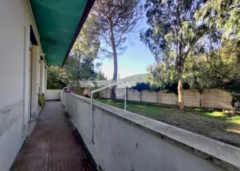 Four-room apartment Via Arenella, Deiva Marina - photo 38