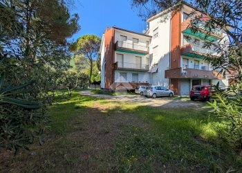 Four-room apartment Via Arenella, Deiva Marina - photo 2