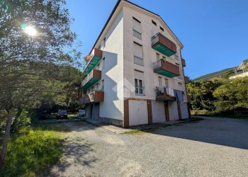 Four-room apartment Via Arenella, Deiva Marina - photo 3