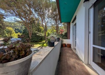 Four-room apartment Via Arenella, Deiva Marina - photo 16