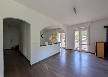 Four-room apartment Via Arenella, Deiva Marina - photo 23
