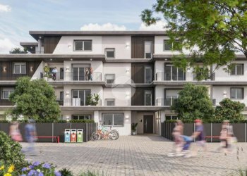 Attico Via Margherita Hack, Valsamoggia (zona Albareto - Mulini Nuovi) - foto 3