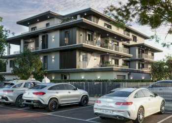 Attico Via Margherita Hack, Valsamoggia (zona Albareto - Mulini Nuovi) - foto 4