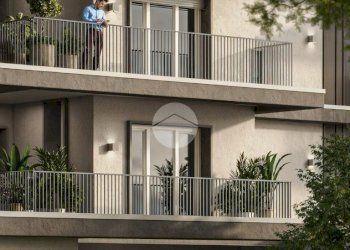 Attico Via Margherita Hack, Valsamoggia (zona Albareto - Mulini Nuovi) - foto 5