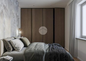 Attico Via Margherita Hack, Valsamoggia (zona Albareto - Mulini Nuovi) - foto 9