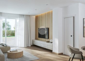 Attico Via Margherita Hack, Valsamoggia (zona Albareto - Mulini Nuovi) - foto 10