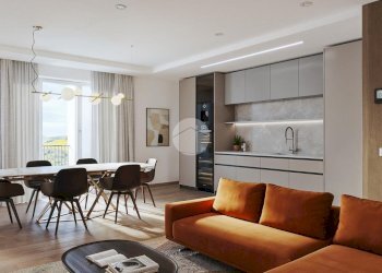 Attico Via Margherita Hack, Valsamoggia (zona Albareto - Mulini Nuovi) - foto 12