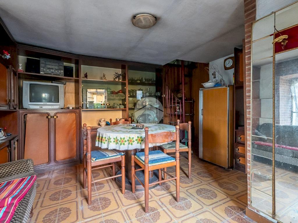 Casa indipendente Via Ramai, Varisella - foto 1
