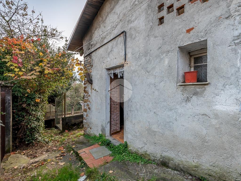 Casa indipendente Via Ramai, Varisella - foto 3